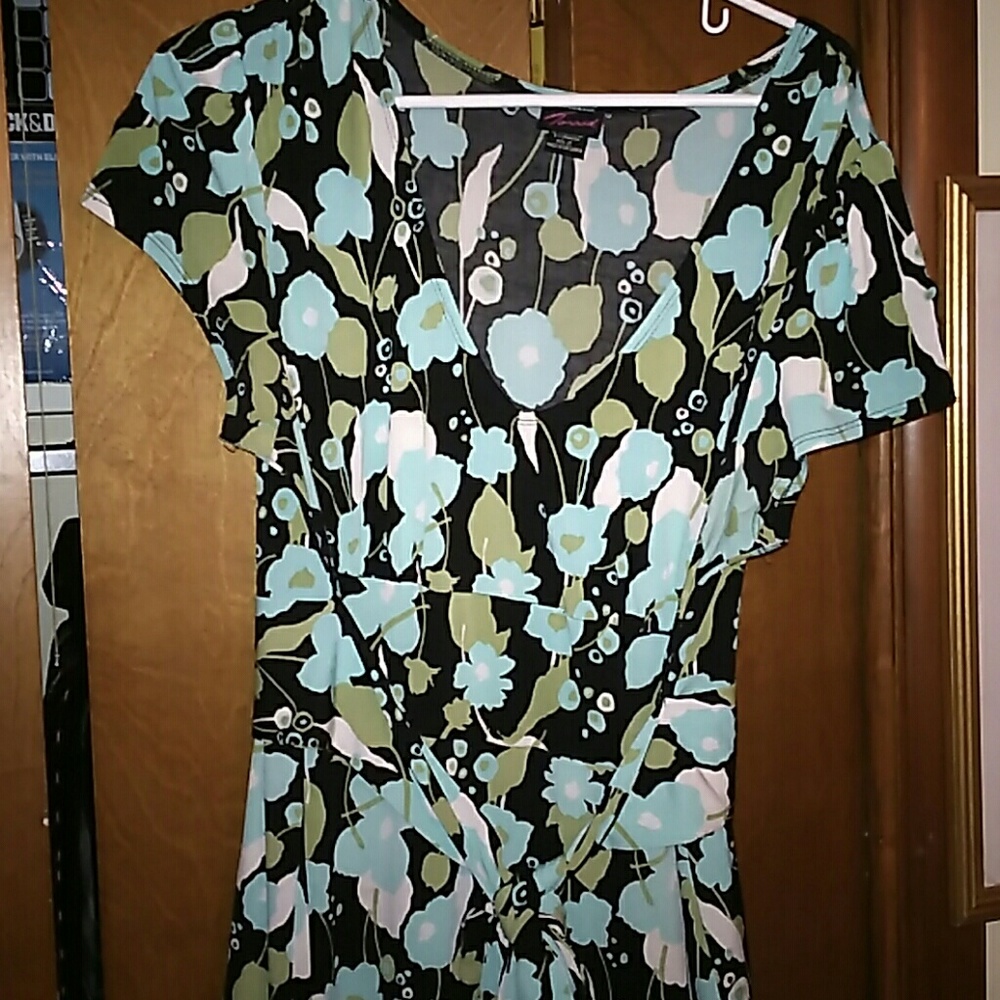 Ladies dress